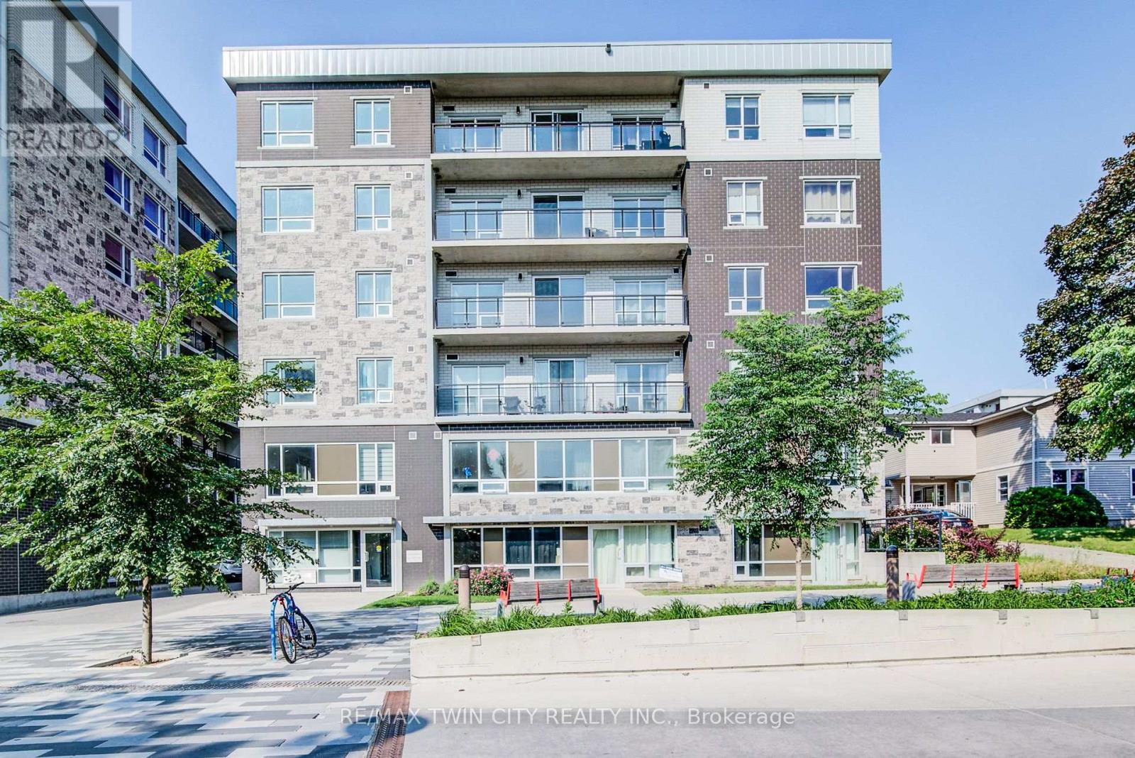 Property at A603 - 275 LARCH STREET image 1