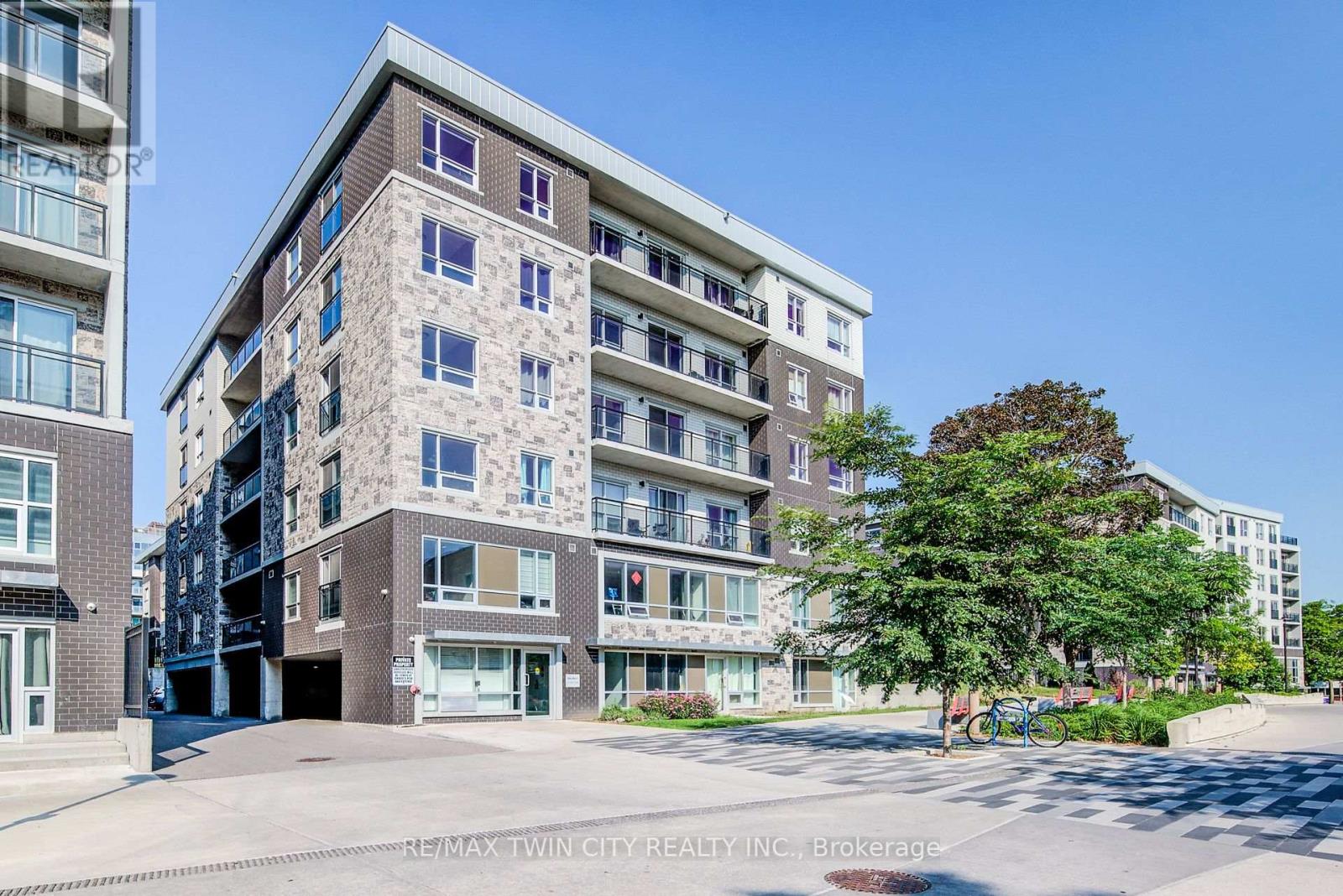 Property at A603 - 275 LARCH STREET image 2