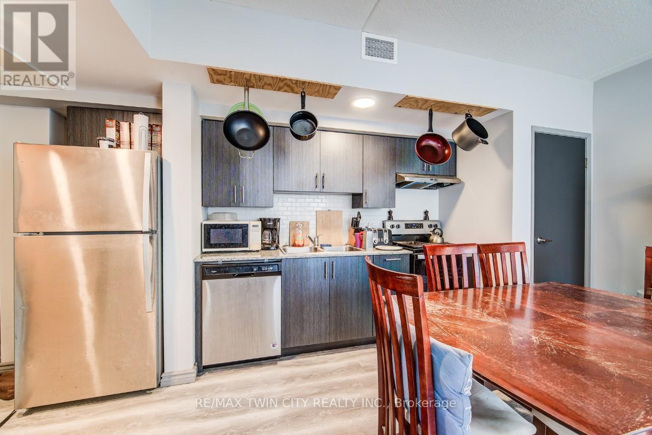 Property at A603 - 275 LARCH STREET image 3