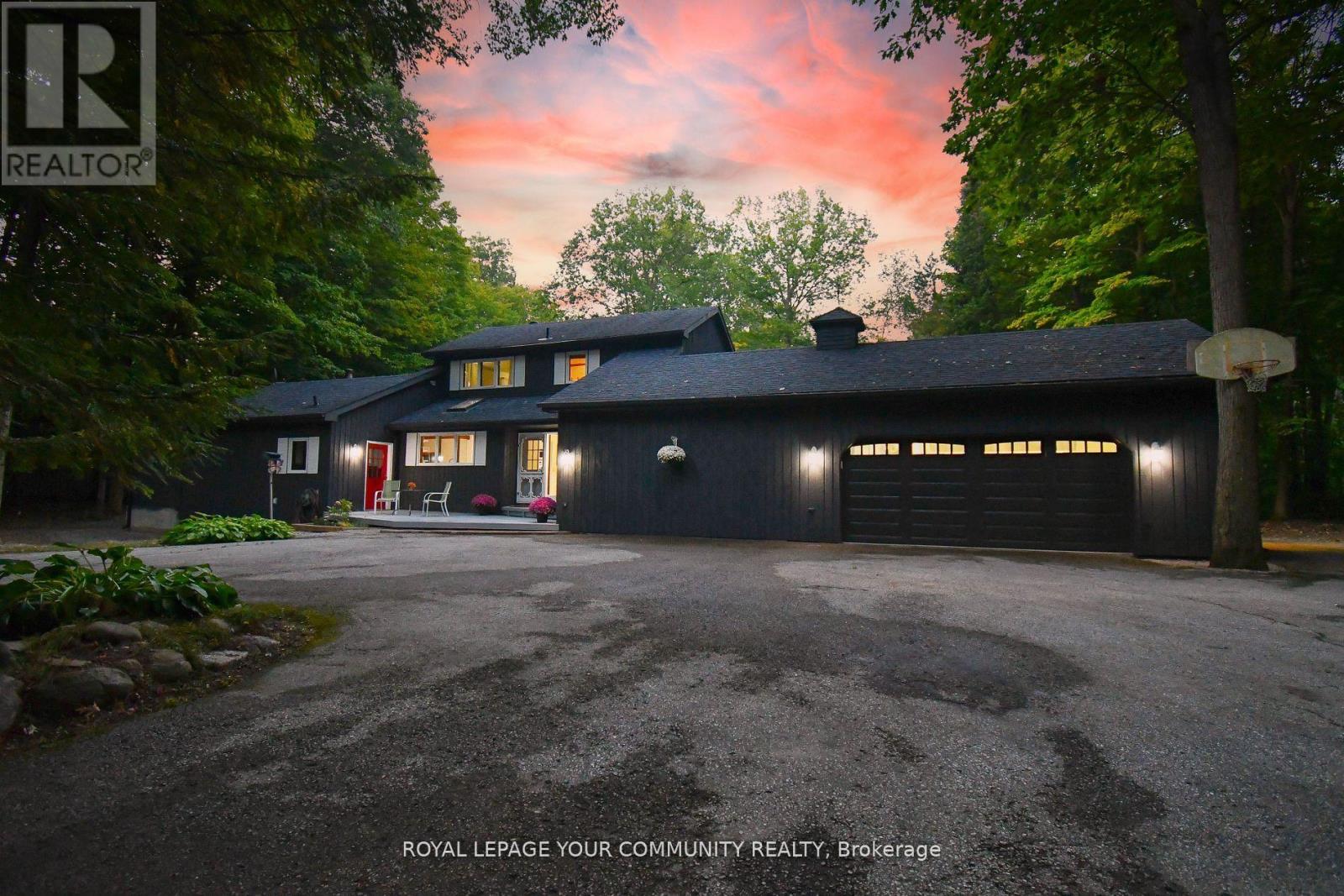 Property at 527 BIG BAY POINT ROAD image 1