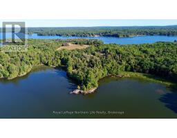 LOT 6 SMITH ISLAND, Callander, Ontario