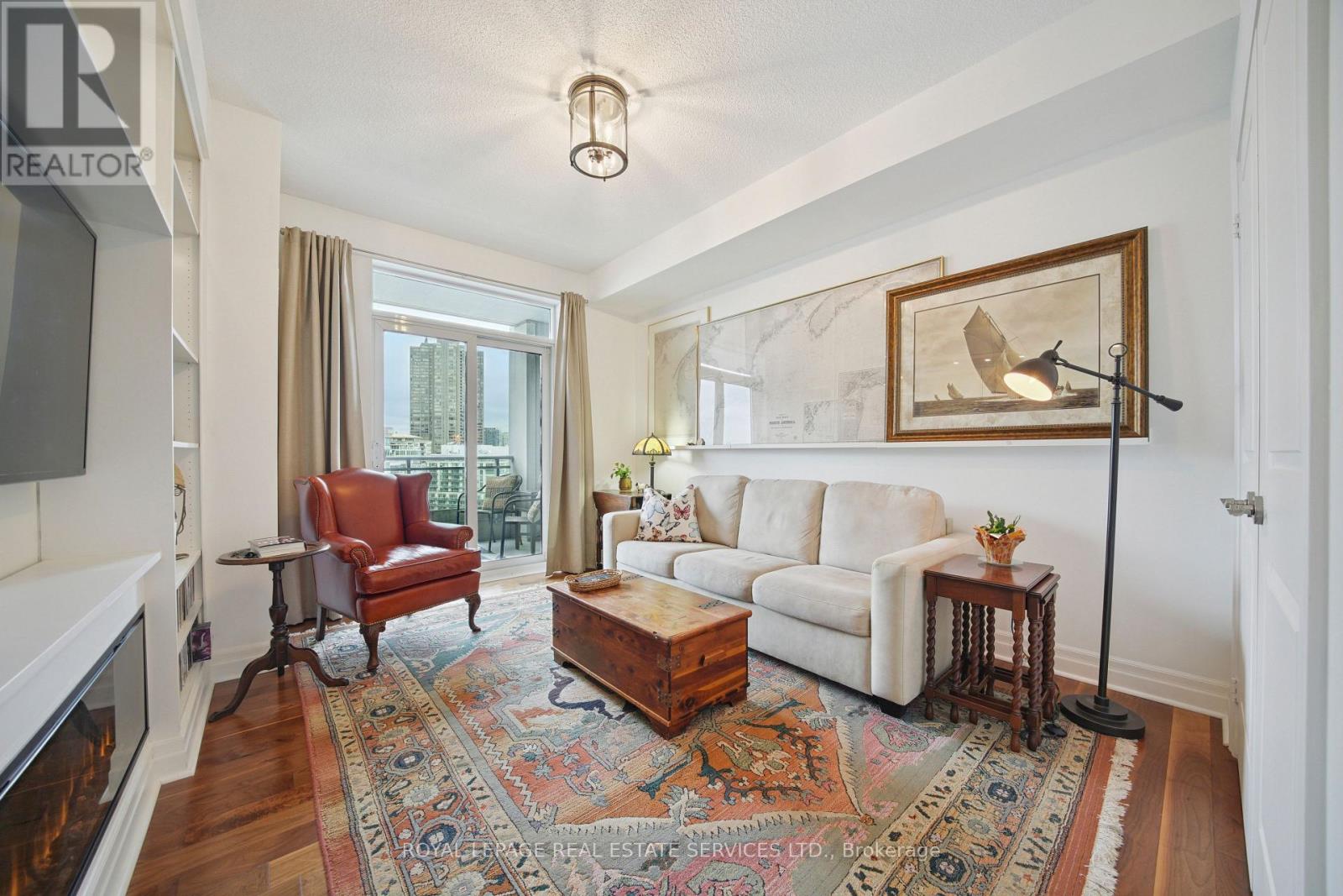 1102 - 58 Marine Parade Drive, Toronto, Ontario  M8V 4G1 - Photo 12 - W12277142