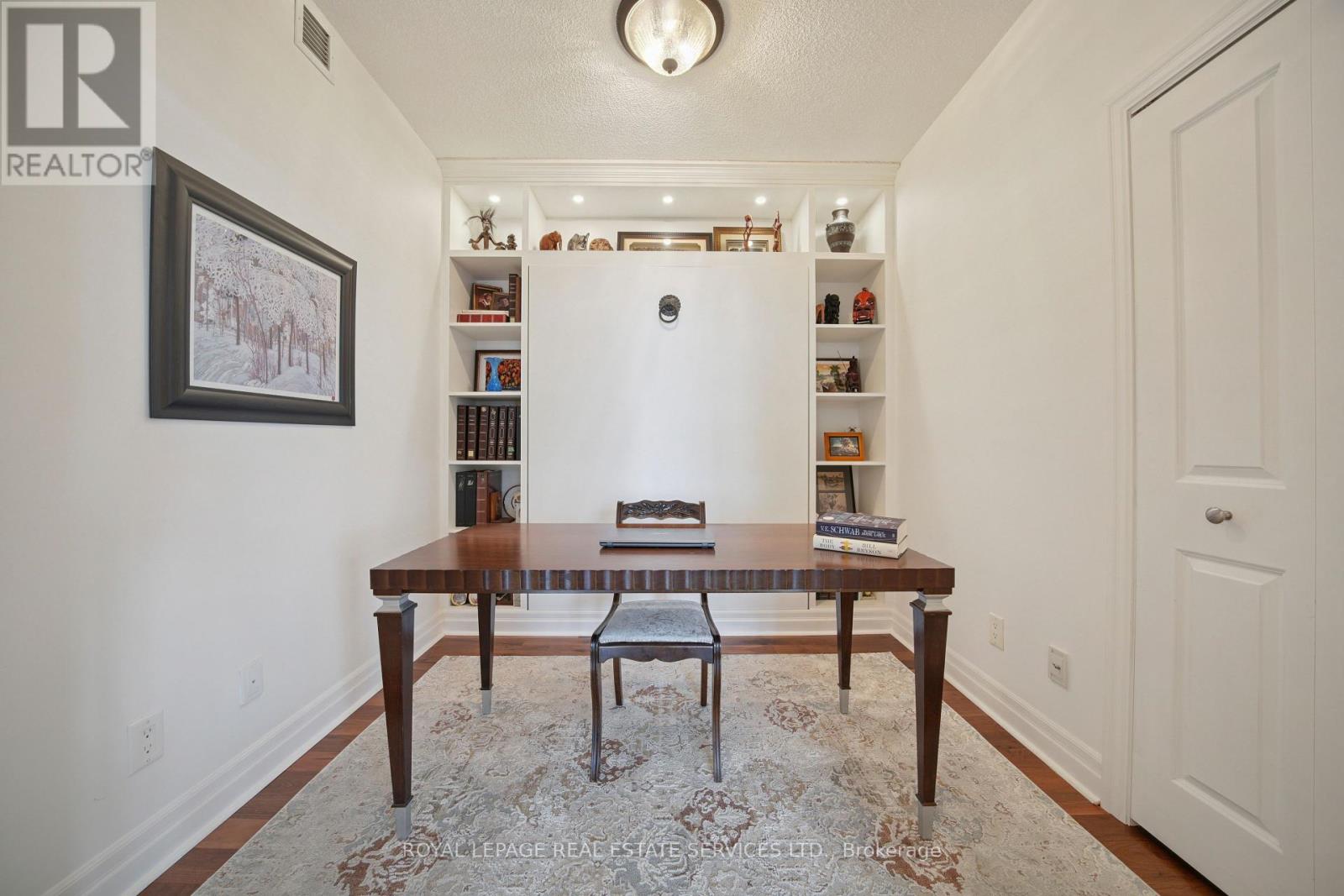 1102 - 58 Marine Parade Drive, Toronto, Ontario  M8V 4G1 - Photo 14 - W12277142