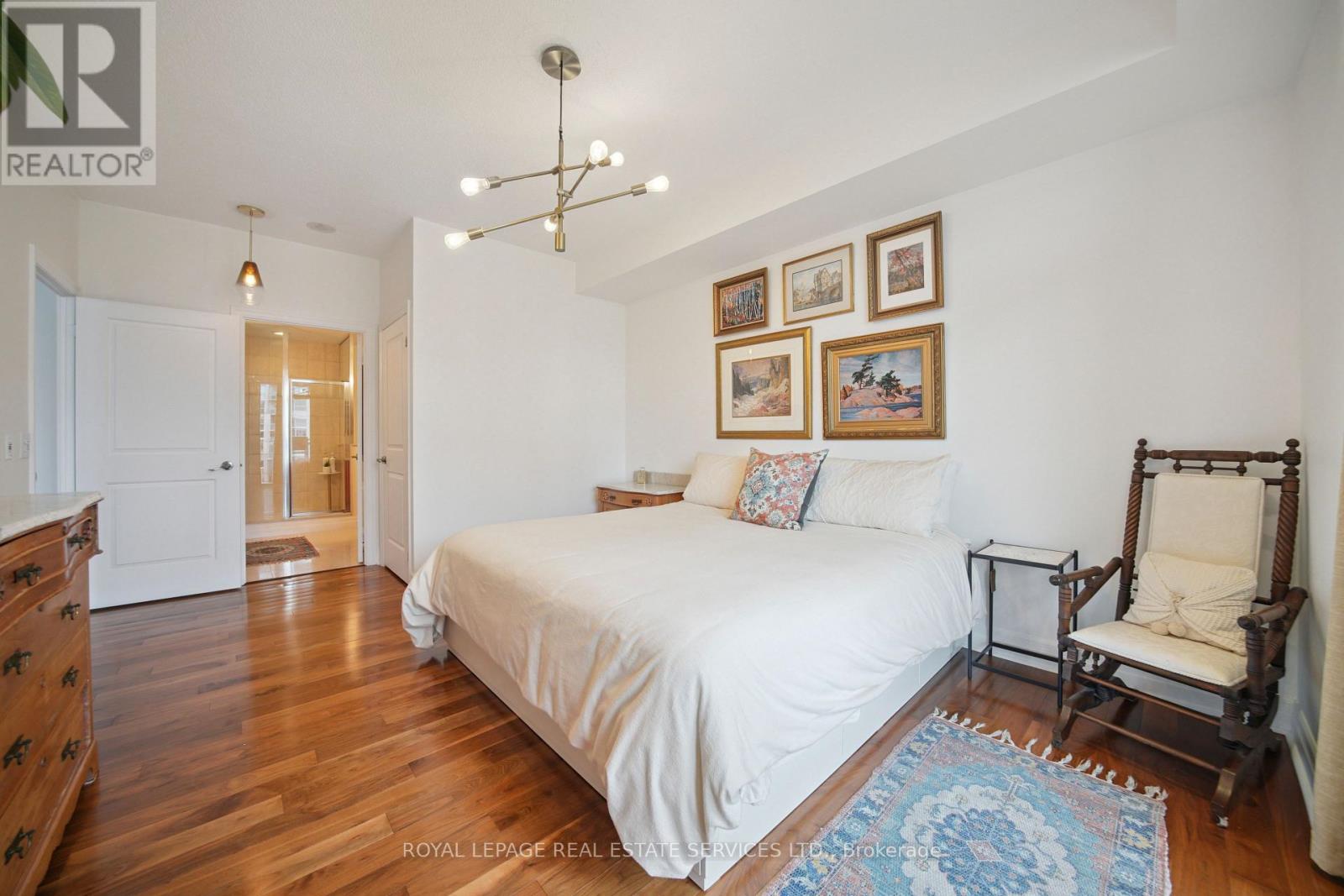 1102 - 58 Marine Parade Drive, Toronto, Ontario  M8V 4G1 - Photo 18 - W12277142