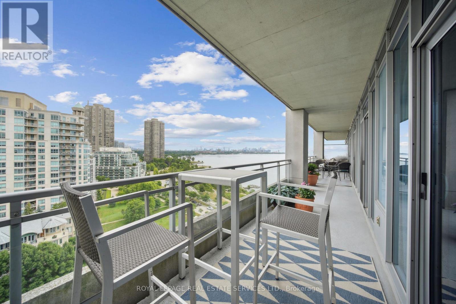 1102 - 58 Marine Parade Drive, Toronto, Ontario  M8V 4G1 - Photo 21 - W12277142