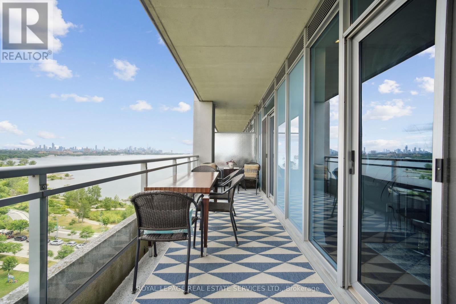 1102 - 58 Marine Parade Drive, Toronto, Ontario  M8V 4G1 - Photo 22 - W12277142
