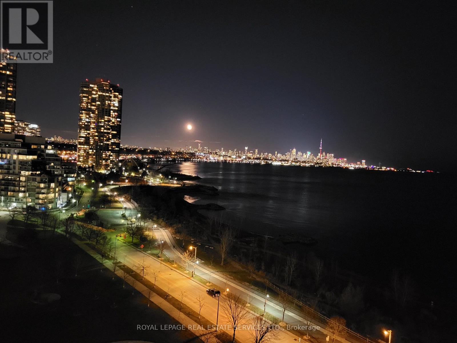 1102 - 58 Marine Parade Drive, Toronto, Ontario  M8V 4G1 - Photo 23 - W12277142