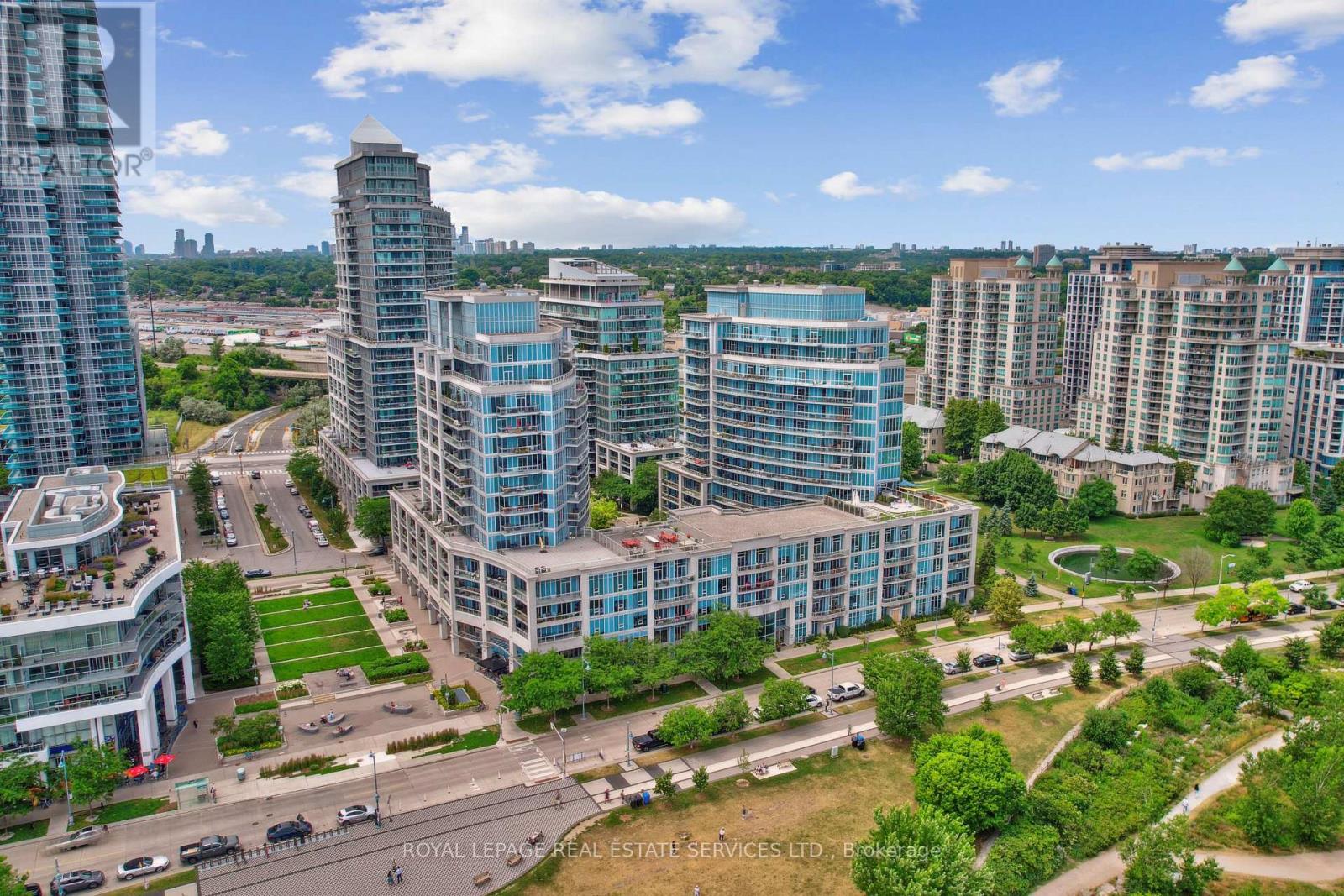 1102 - 58 Marine Parade Drive, Toronto, Ontario  M8V 4G1 - Photo 27 - W12277142