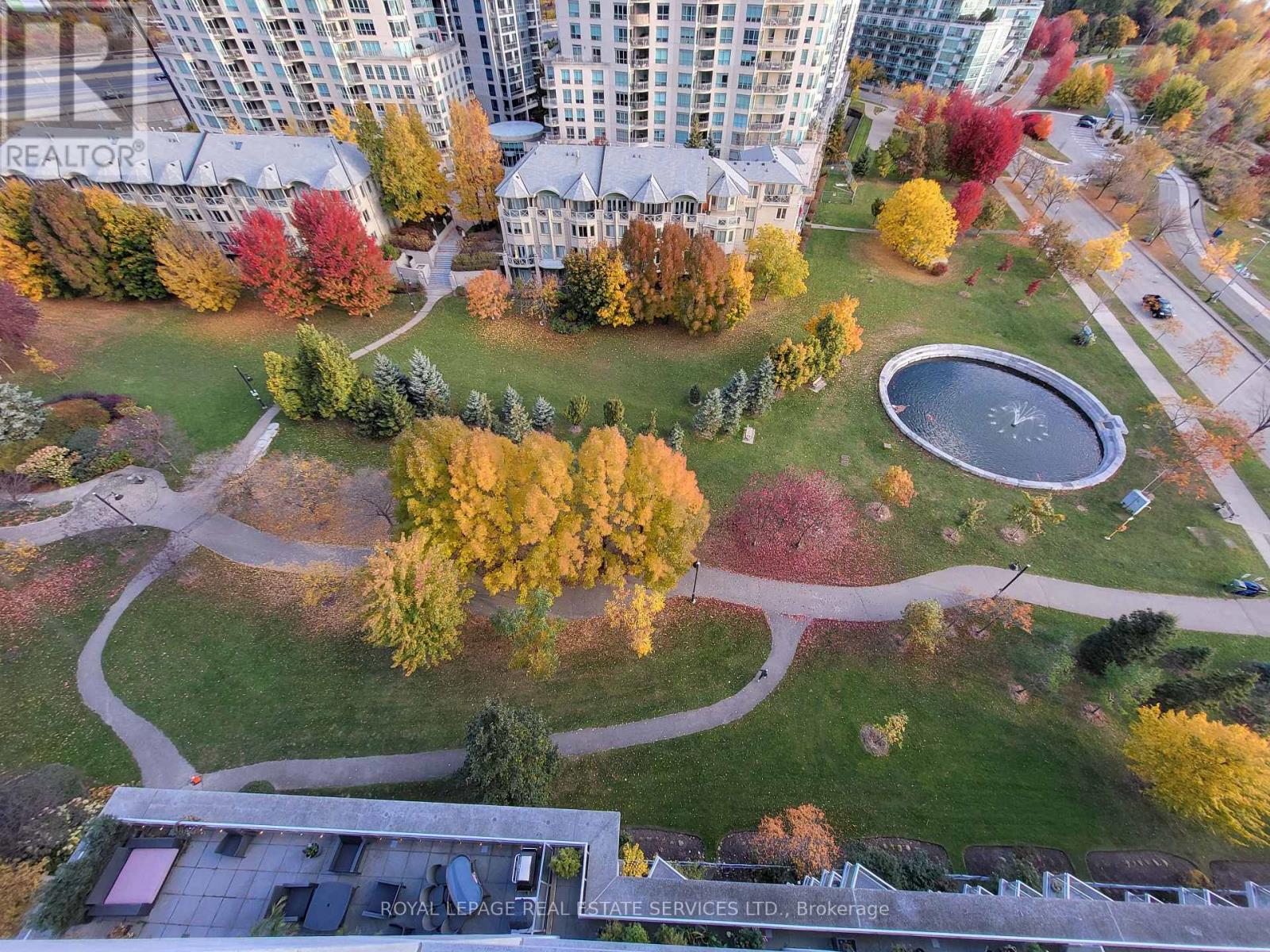 1102 - 58 Marine Parade Drive, Toronto, Ontario  M8V 4G1 - Photo 28 - W12277142