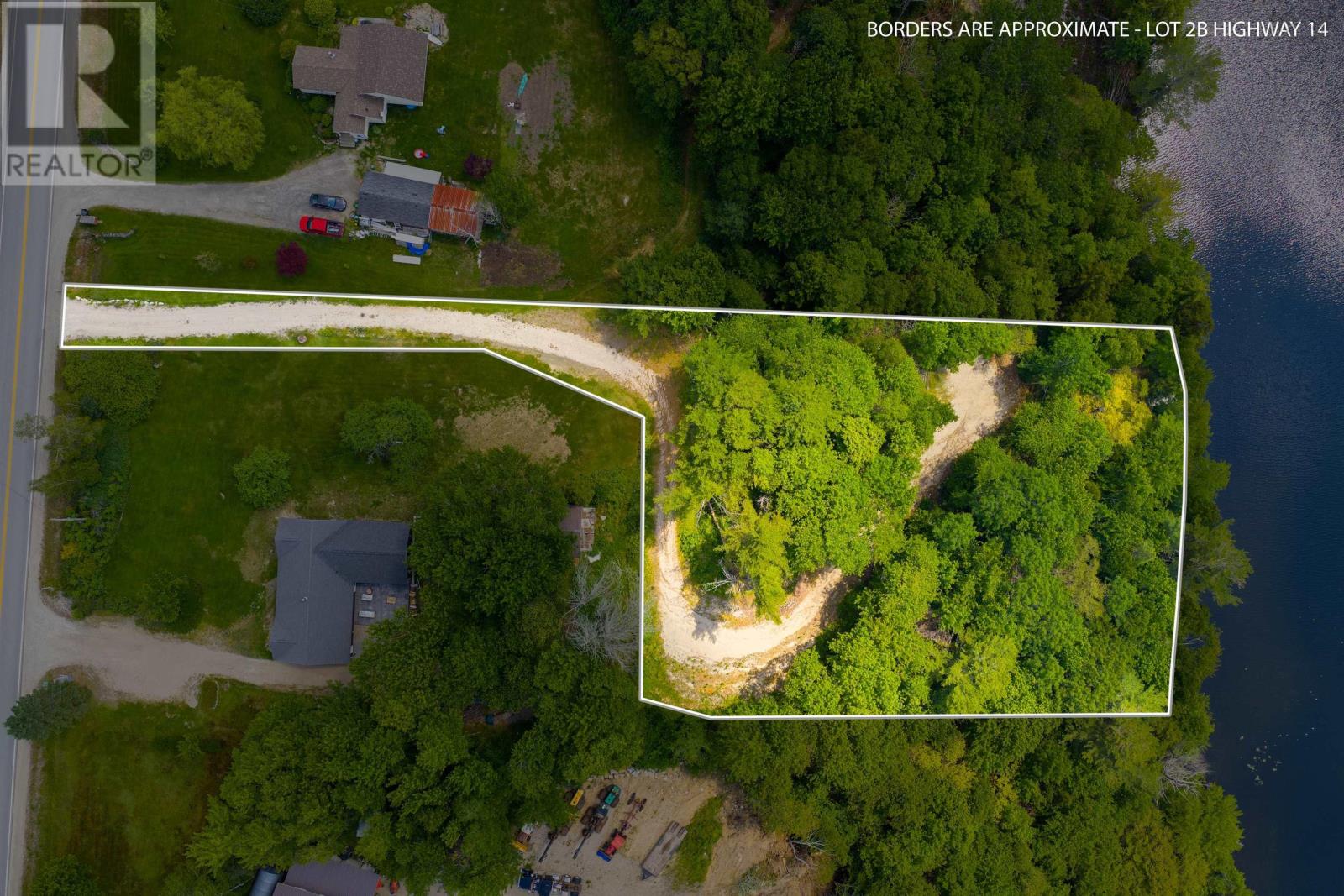Lot 2b Highway 14, Windsor Road, Nova Scotia  B0J 1J0 - Photo 2 - 202504756