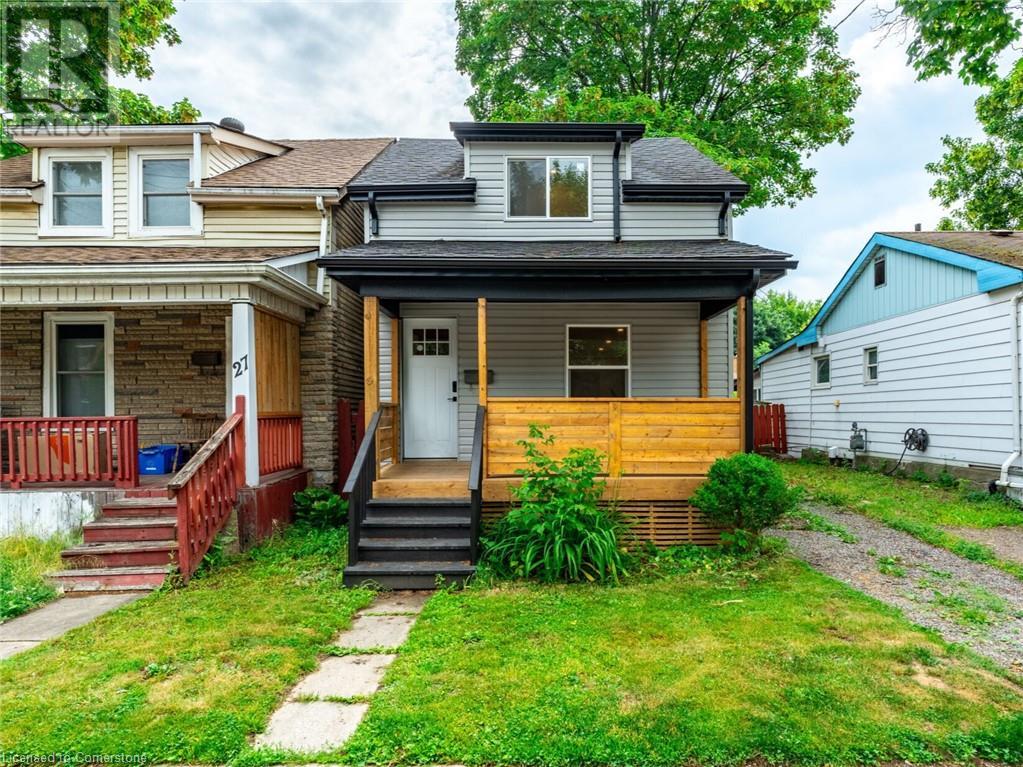 Property at 29 NEW Street image 1