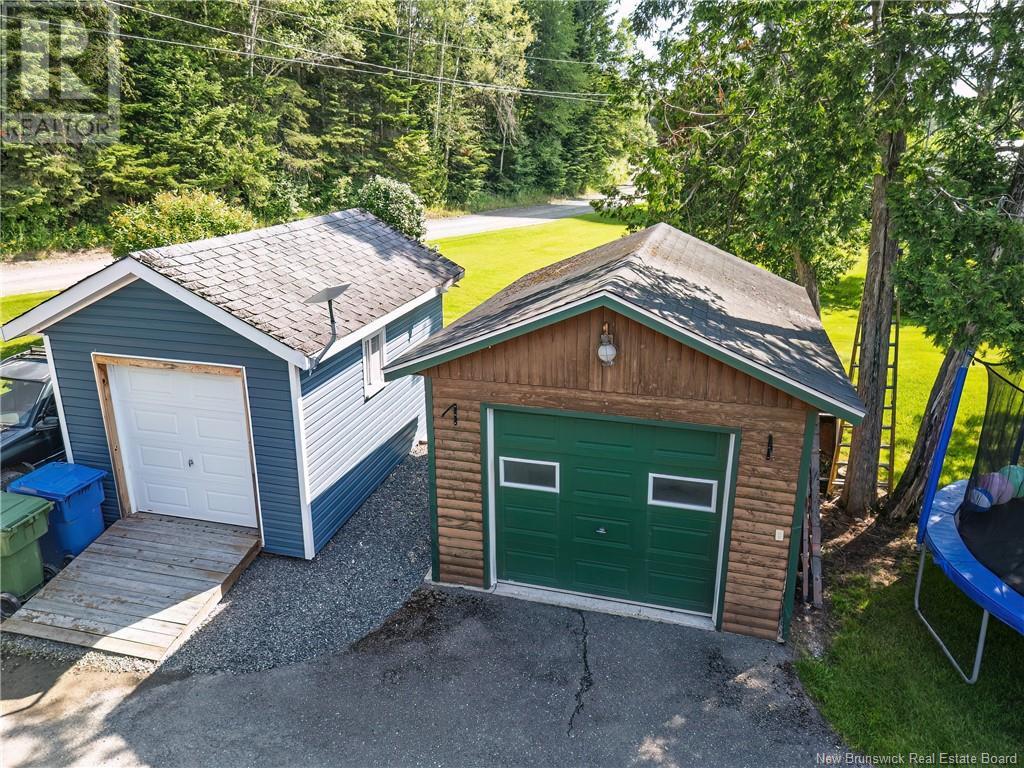 46 Davis Old Mill Road, Dsl De Drummond/dsl Of Drummond, New Brunswick  E3Y 1R1 - Photo 6 - NB112758