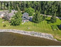 46 Davis Old Mill Road, DSL de Drummond/DSL of Drummond, New Brunswick