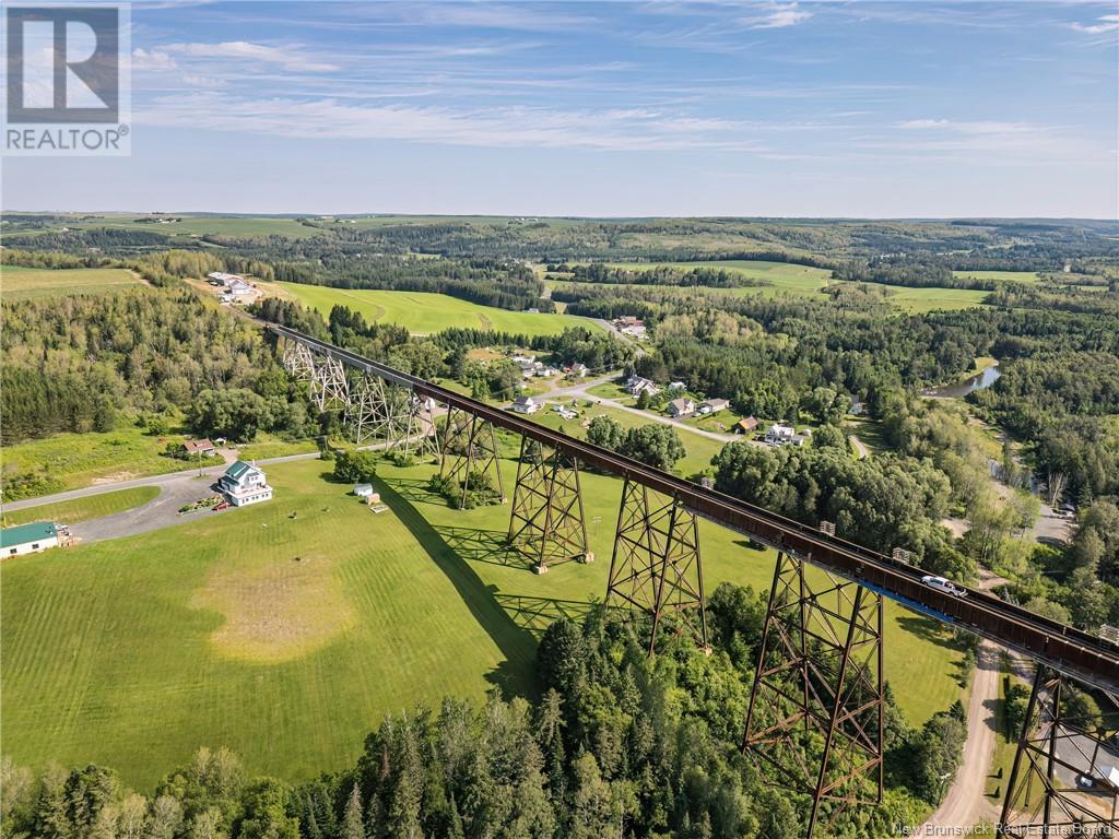 46 Davis Old Mill Road, Dsl De Drummond/dsl Of Drummond, New Brunswick  E3Y 1R1 - Photo 10 - NB112758