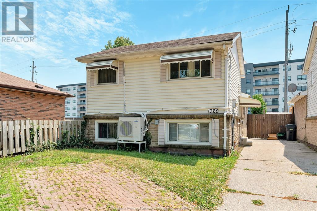 MLS# 25017566: 1388 COTTAGE PLACE, Windsor, Canada
