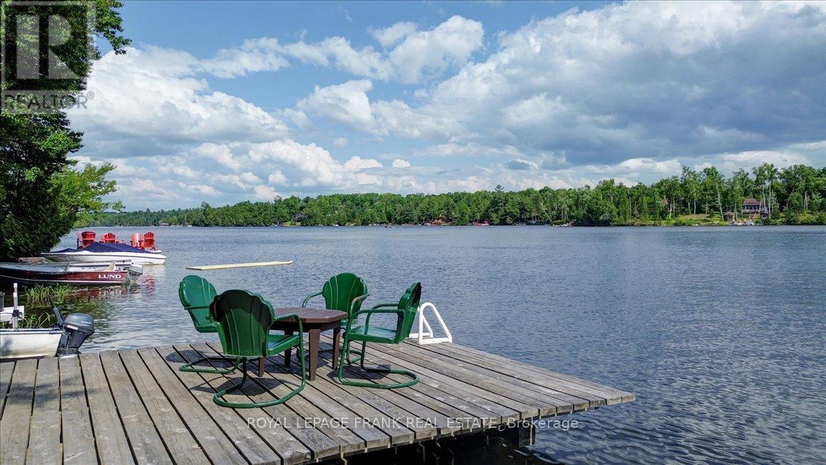 48 Bay View Lane, Tudor And Cashel, Ontario  K0L 1W0 - Photo 36 - X12277304