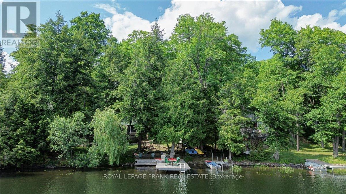 48 Bay View Lane, Tudor And Cashel, Ontario  K0L 1W0 - Photo 37 - X12277304