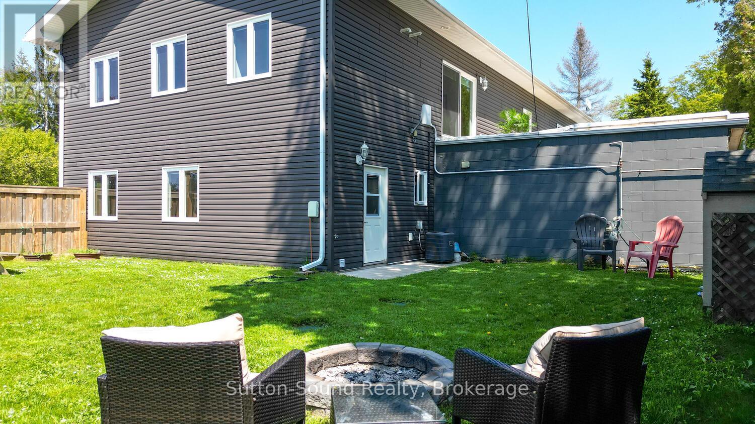 68 Sauble Falls Road, South Bruce Peninsula, Ontario  N0H 2G0 - Photo 28 - X12277250