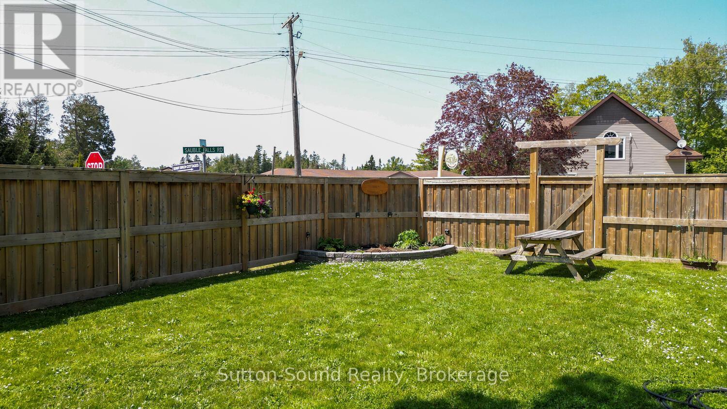 68 Sauble Falls Road, South Bruce Peninsula, Ontario  N0H 2G0 - Photo 30 - X12277250