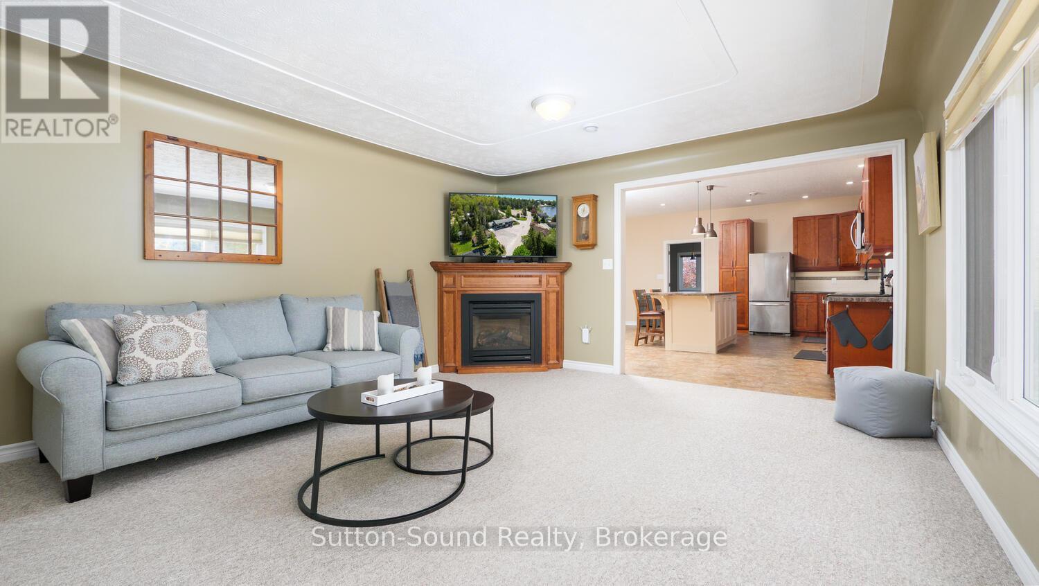 68 Sauble Falls Road, South Bruce Peninsula, Ontario  N0H 2G0 - Photo 36 - X12277250