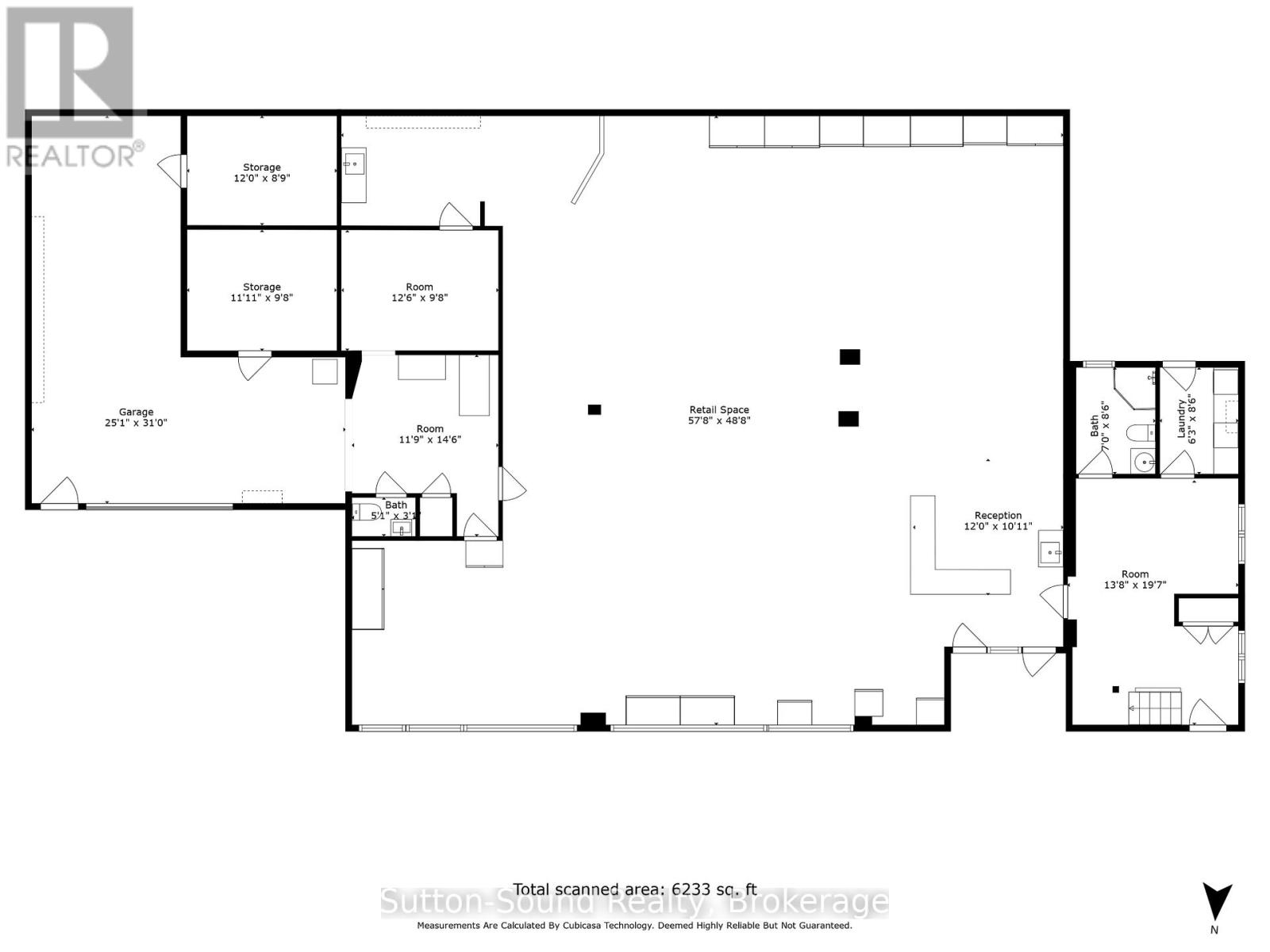 68 Sauble Falls Road, South Bruce Peninsula, Ontario  N0H 2G0 - Photo 47 - X12277250