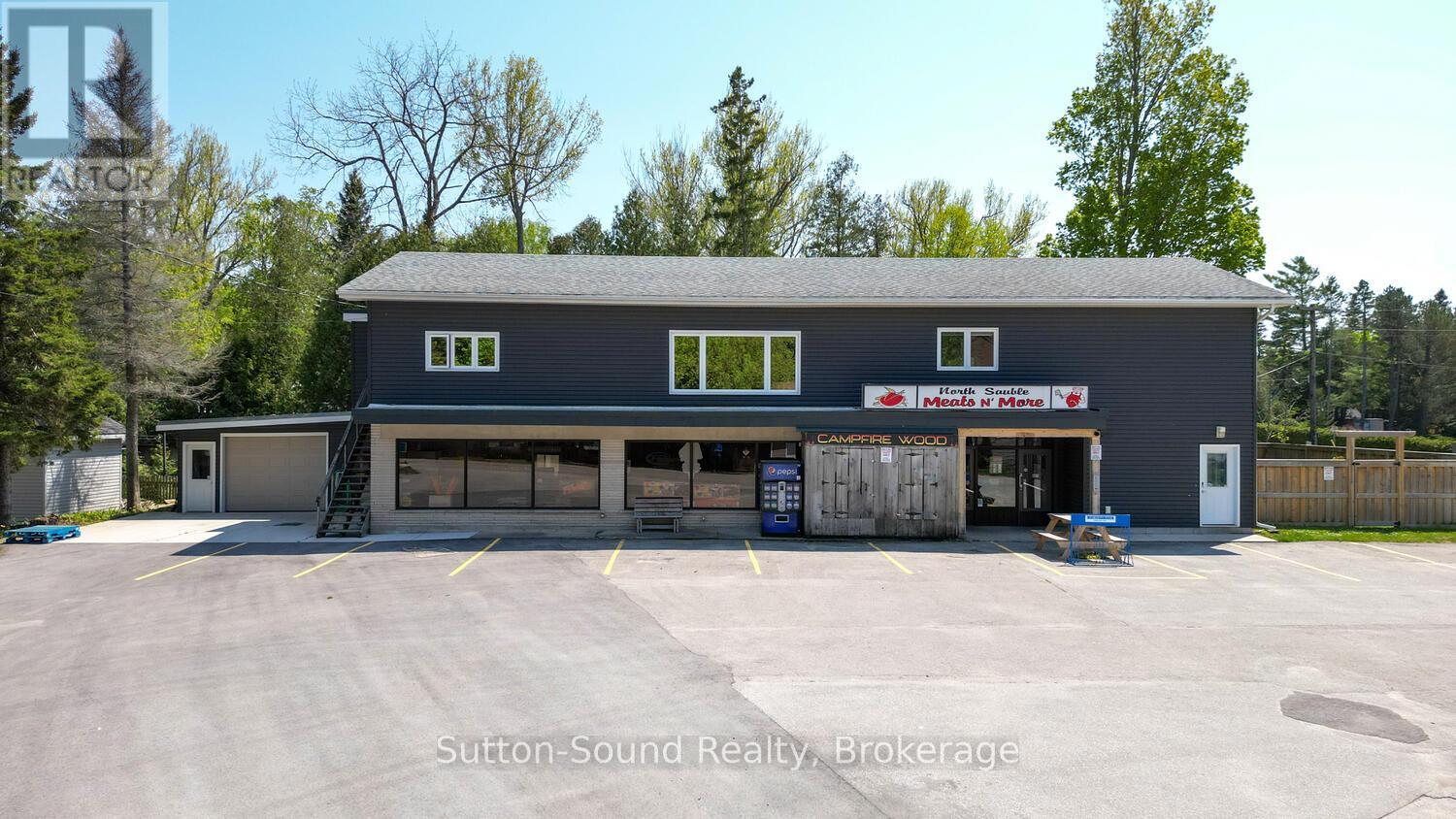 68 Sauble Falls Road, South Bruce Peninsula, Ontario  N0H 2G0 - Photo 5 - X12277250