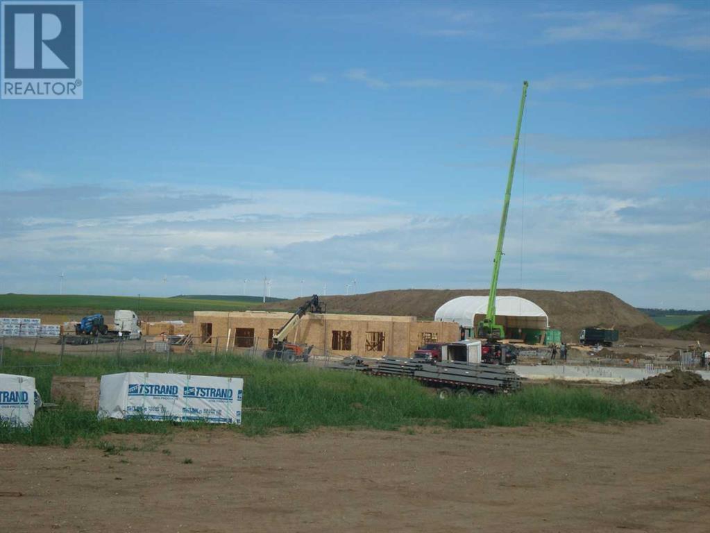 1000 North Road, Trochu, Alberta  T0M 2C0 - Photo 8 - A2238316