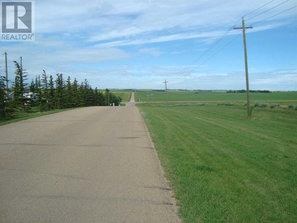 1000 North Road, Trochu, Alberta  T0M 2C0 - Photo 5 - A2238316