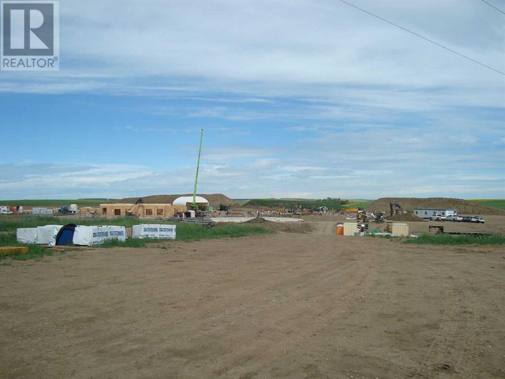 1000 North Road, Trochu, Alberta  T0M 2C0 - Photo 6 - A2238316