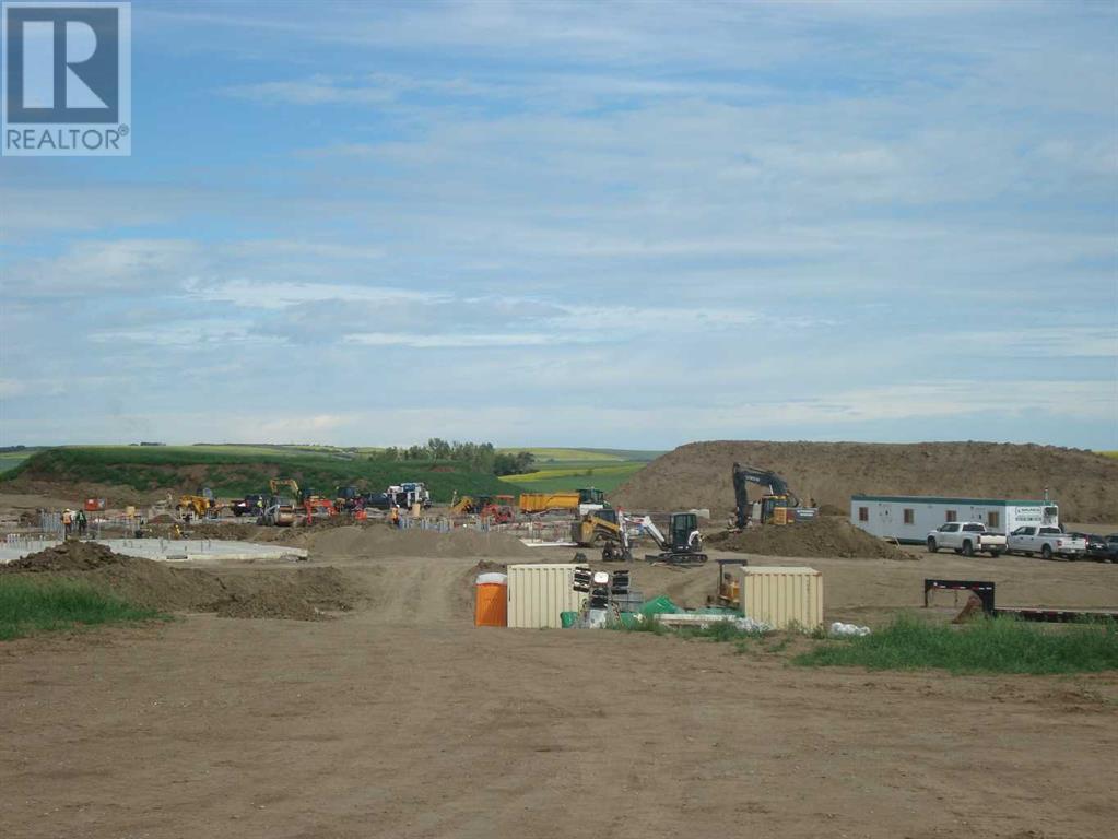 1000 North Road, Trochu, Alberta  T0M 2C0 - Photo 7 - A2238316