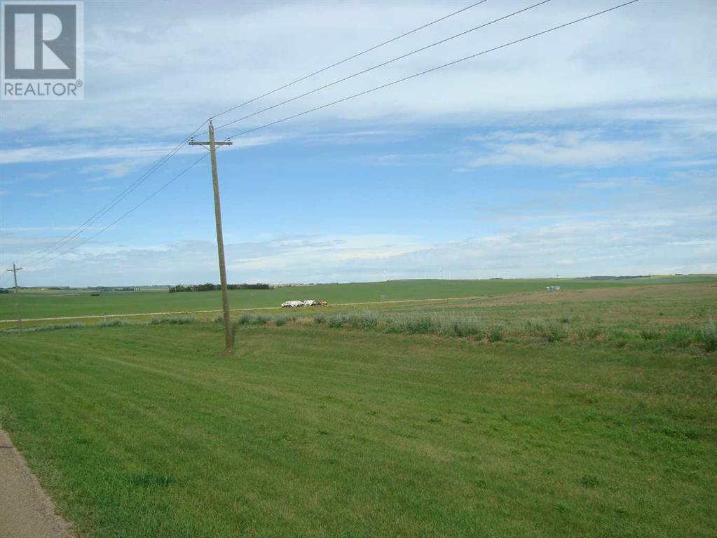 1000 North Road, Trochu, Alberta  T0M 2C0 - Photo 2 - A2238316