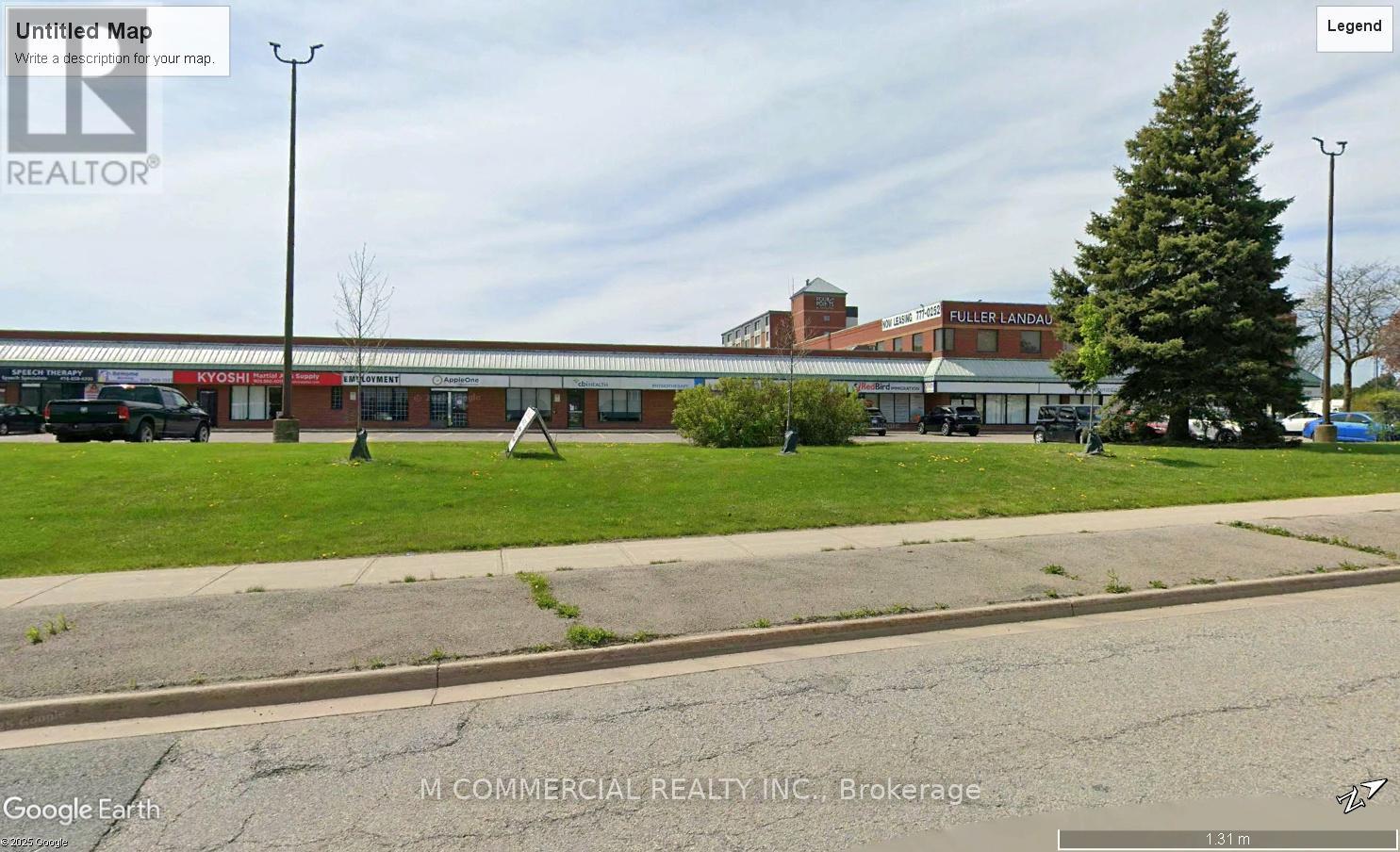 7 - 45 GODERICH ROAD, Hamilton, Ontario