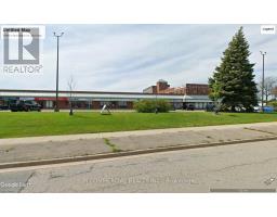 7 - 45 GODERICH ROAD, Hamilton, Ontario