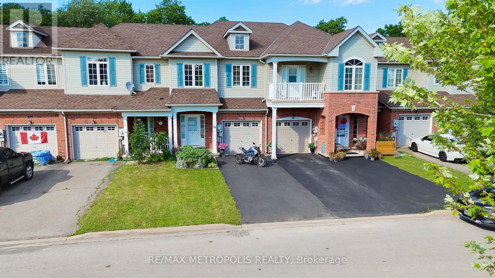 58 CHLOE STREET, St. Catharines, Ontario