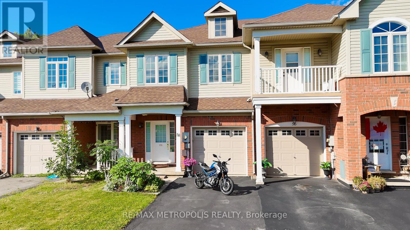 58 Chloe Street, St. Catharines, Ontario  L2P 0A5 - Photo 2 - X12277139