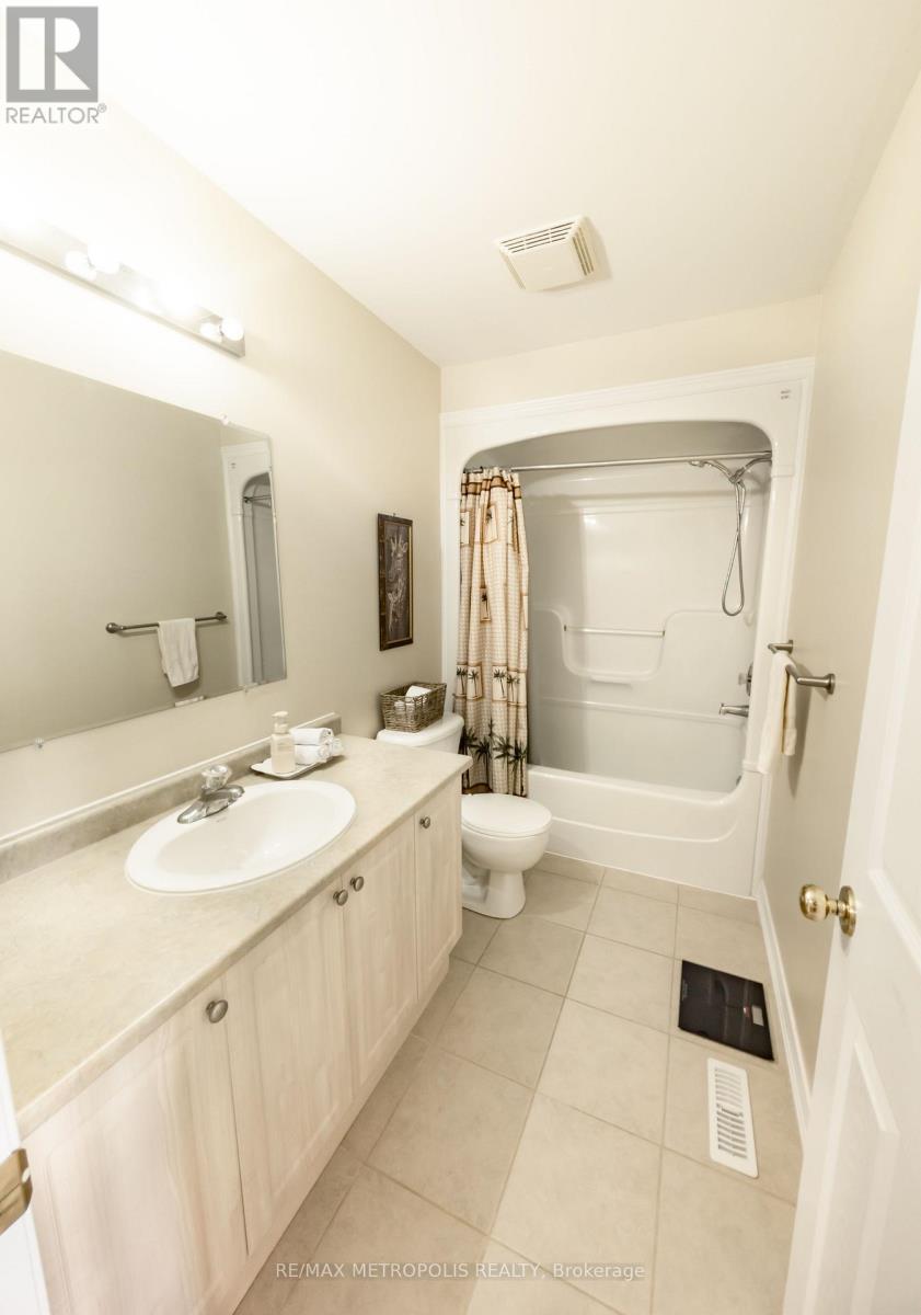 58 Chloe Street, St. Catharines, Ontario  L2P 0A5 - Photo 23 - X12277139