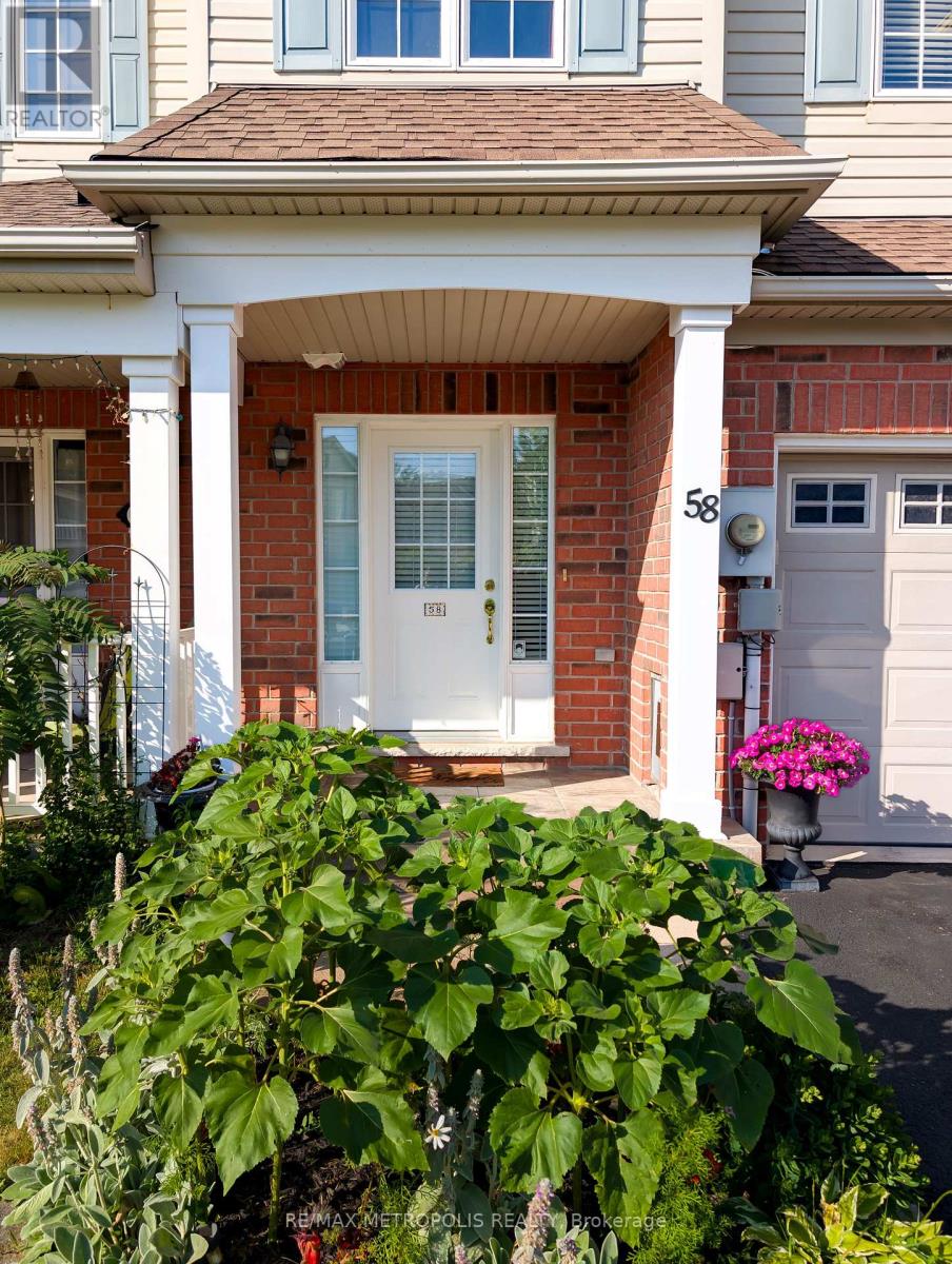 58 Chloe Street, St. Catharines, Ontario  L2P 0A5 - Photo 4 - X12277139