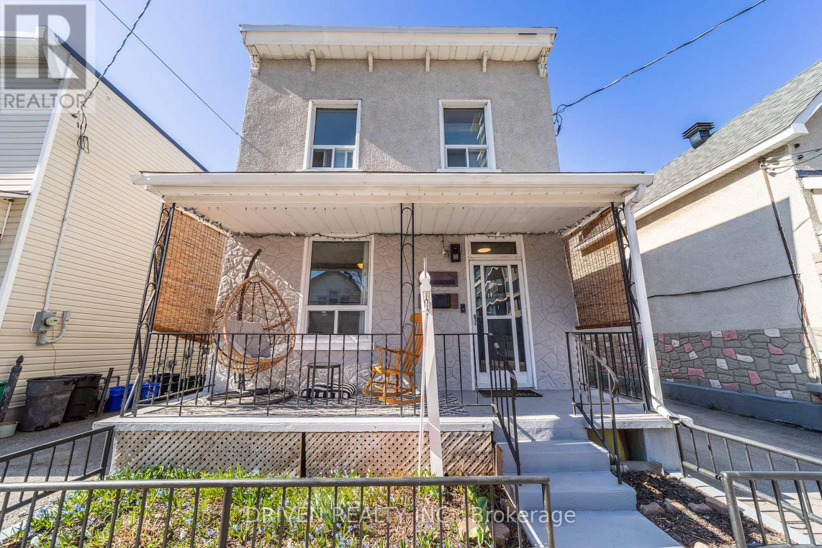 57 NORMAN STREET, Ottawa, Ontario