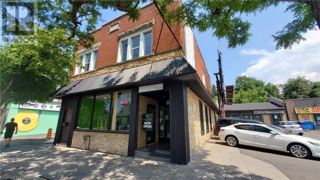 146-148 Ottawa Street N, Hamilton, Ontario  L8H 3Z3 - Photo 3 - 40747366