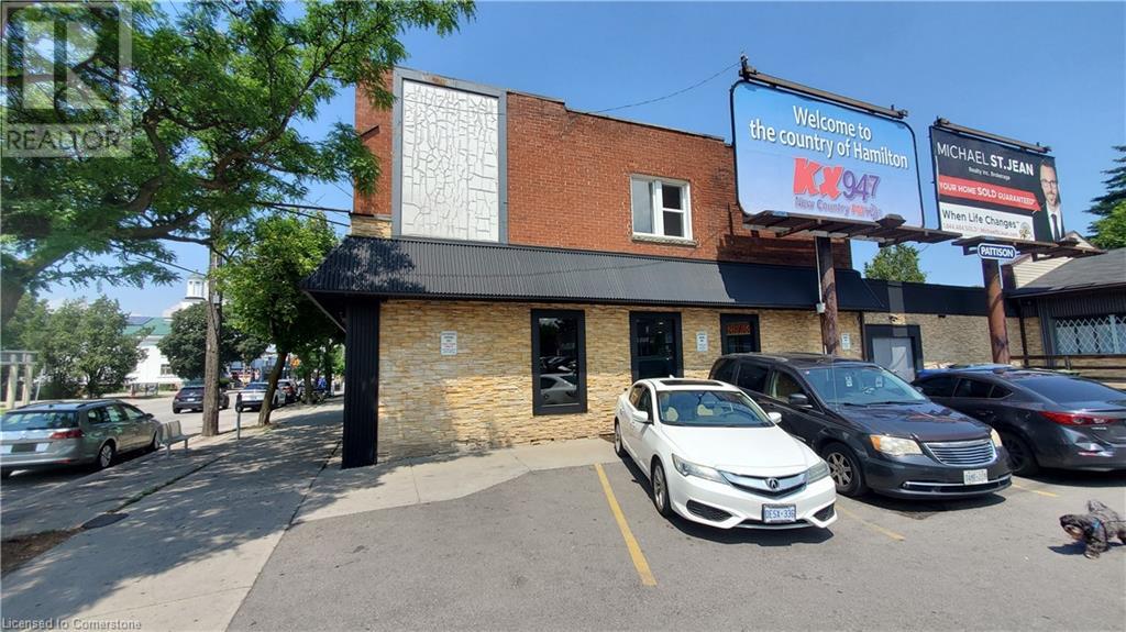 146-148 Ottawa Street N, Hamilton, Ontario  L8H 3Z3 - Photo 4 - 40747366