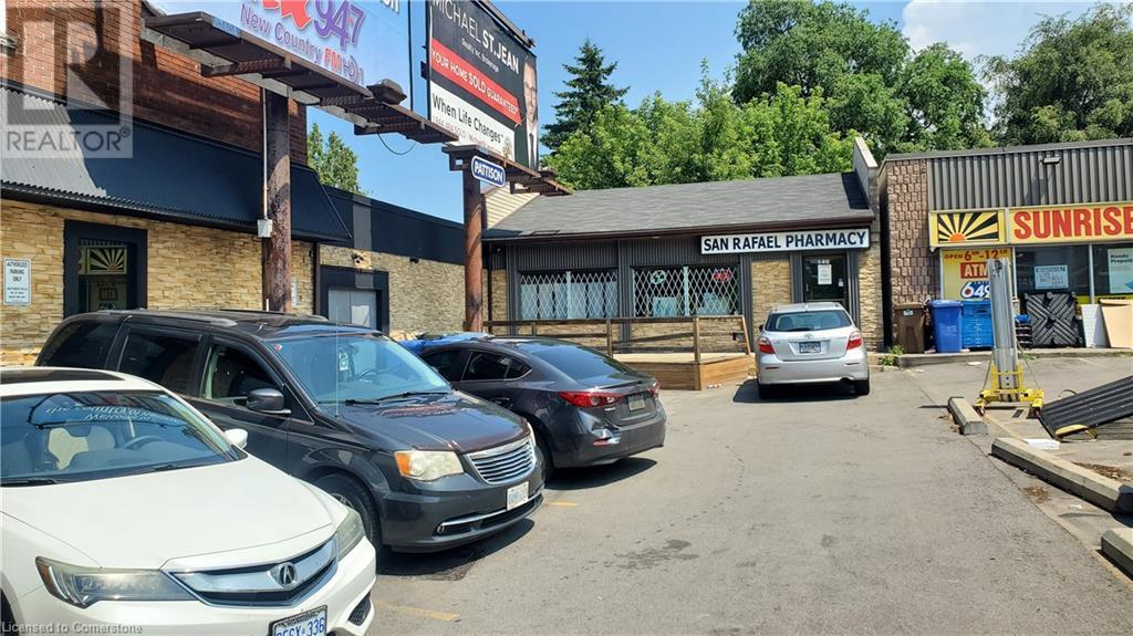 146-148 Ottawa Street N, Hamilton, Ontario  L8H 3Z3 - Photo 6 - 40747366