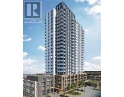 55 DUKE Street W Unit# 2106, kitchener, Ontario