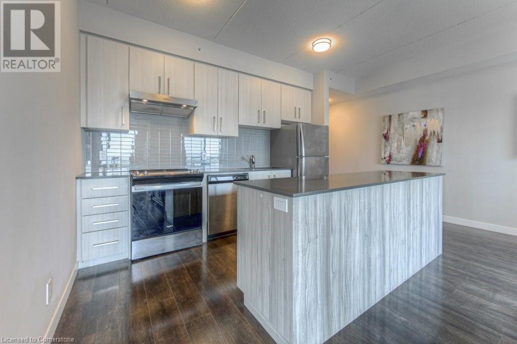 15 Queen Street S Unit# 1207, Hamilton, Ontario  L8P 0C6 - Photo 13 - 40737552