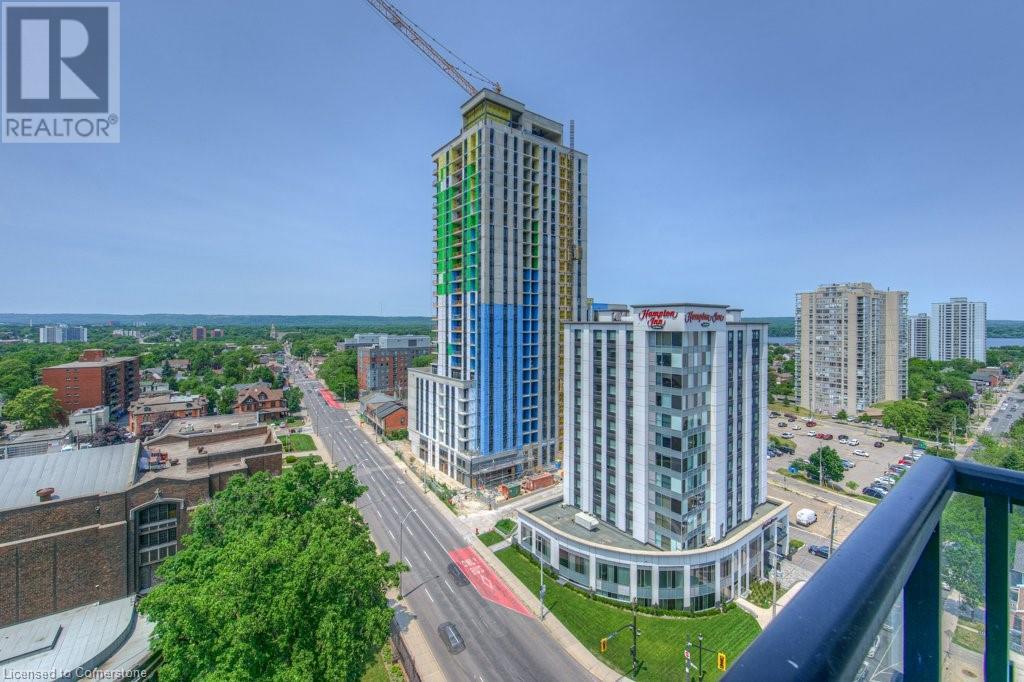 15 Queen Street S Unit# 1207, Hamilton, Ontario  L8P 0C6 - Photo 27 - 40737552