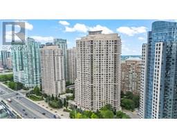 310 BURNHAMTHORPE Road W Unit# 401, Mississauga, Ontario