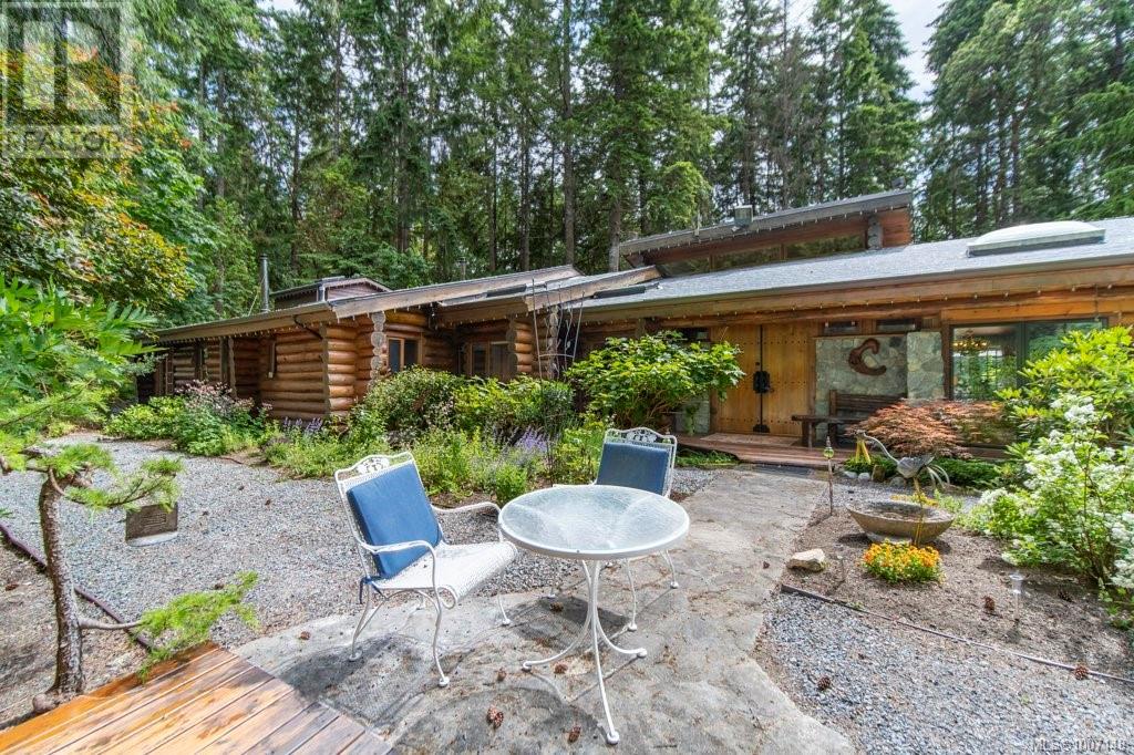 3272 Roper Rd, Nanaimo, British Columbia