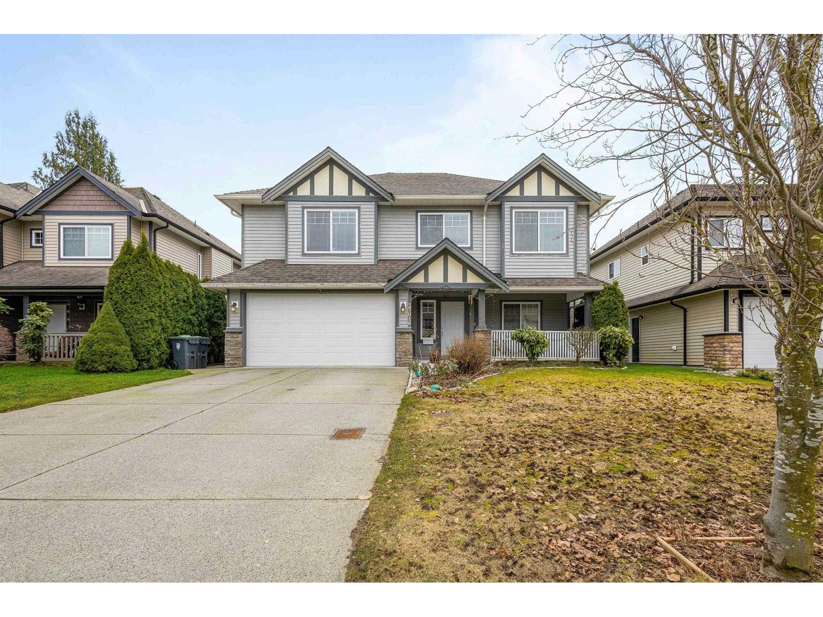 Property at 27016 35 AVENUE image 1