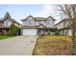 27016 35 Avenue, Langley, Ca