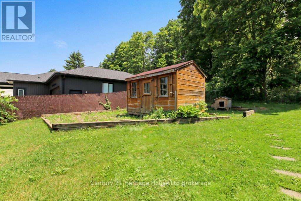 584572 Beachville Road, South-West Oxford, Ontario  N0J 1A0 - Photo 39 - X12273877