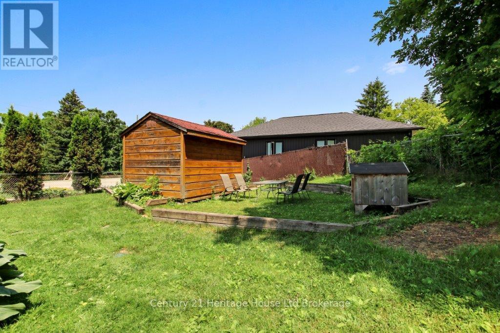 584572 Beachville Road, South-West Oxford, Ontario  N0J 1A0 - Photo 38 - X12273877